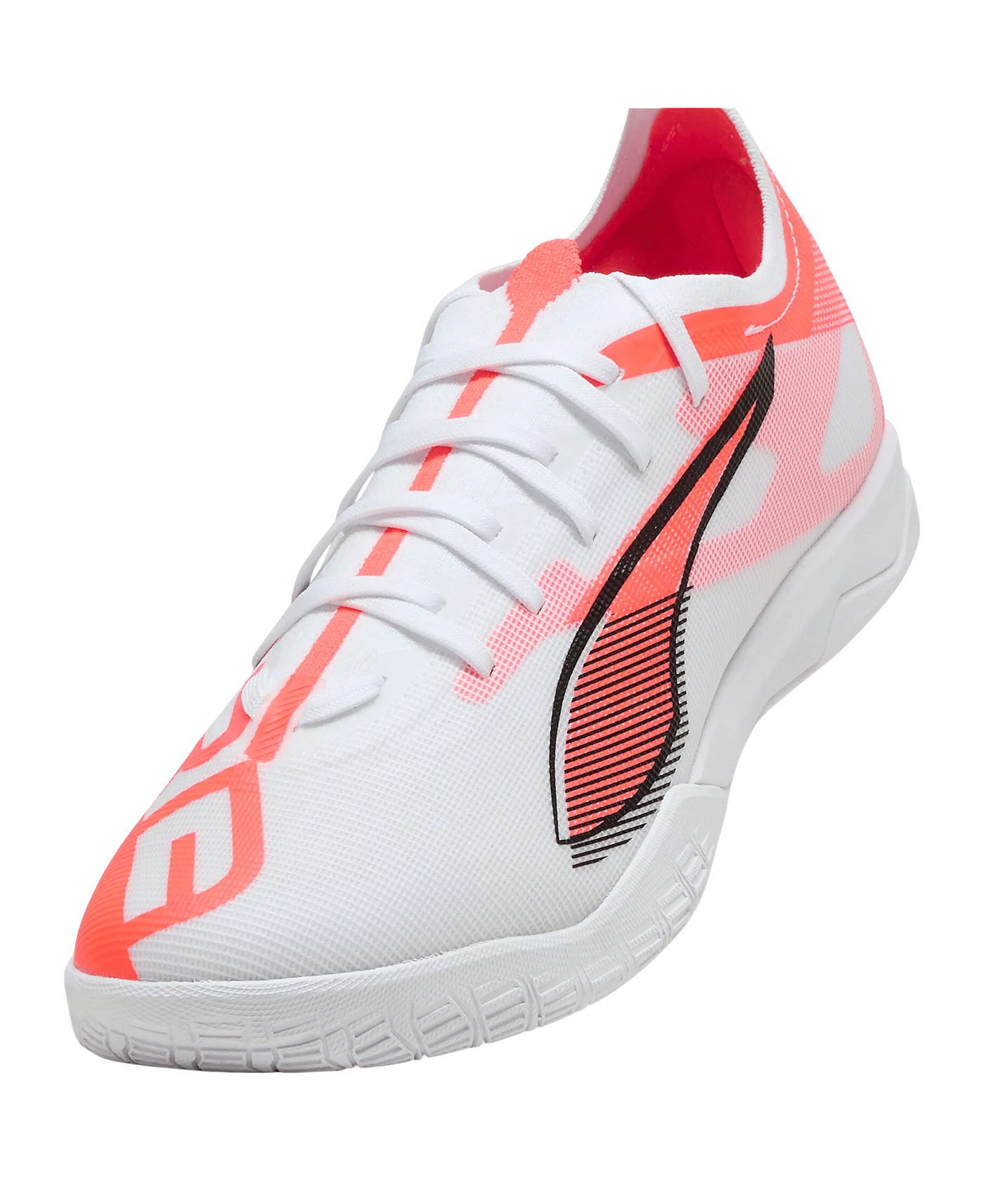 PUMA ULTRA 5 Match IN Unlimited Weiss F01