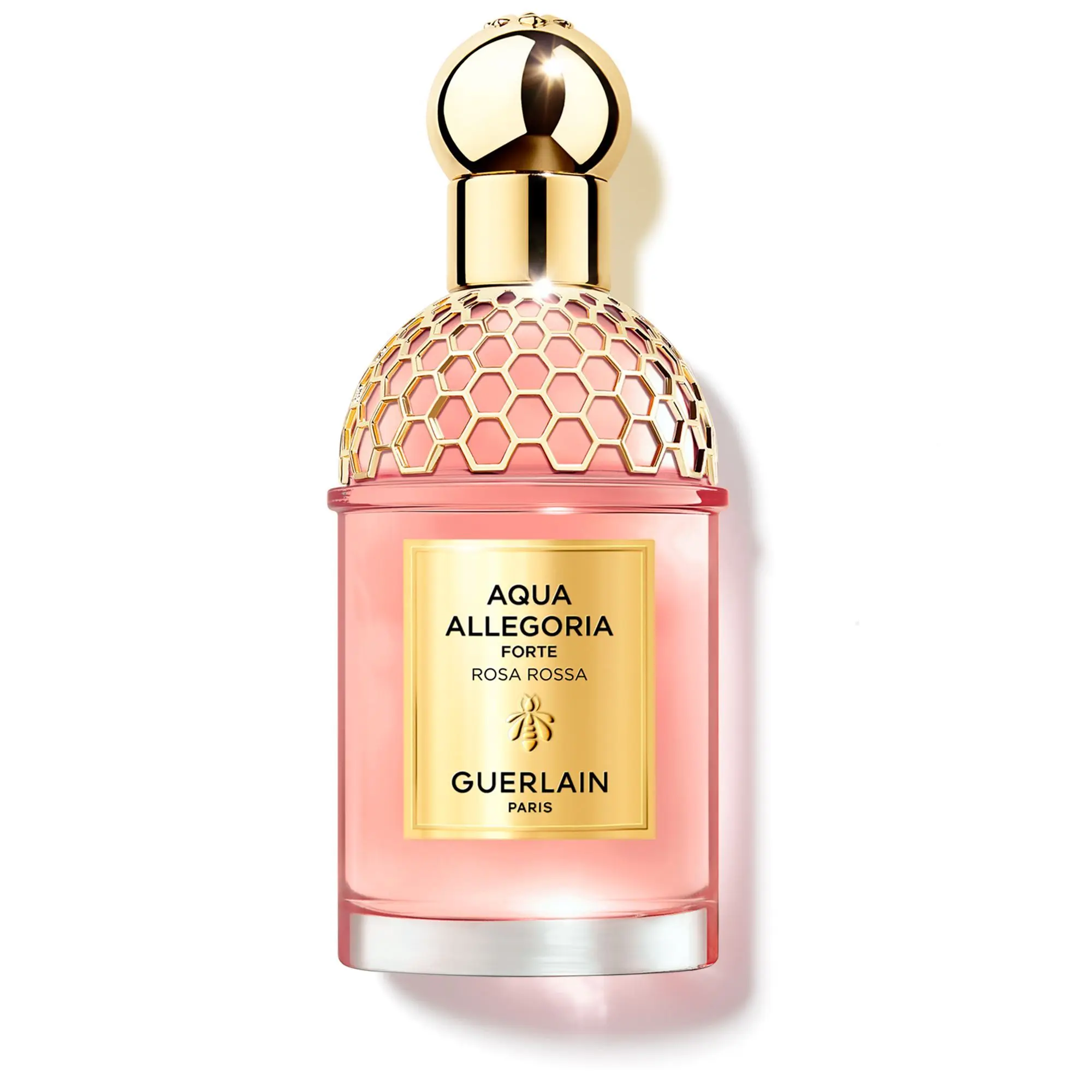 Guerlain - Aqua Allegoria Forte Rosa Rossa - Eau de Parfum- Eau de parfum
