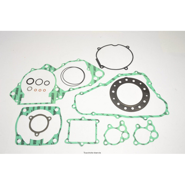 Sifam - Joint moteur VG1135