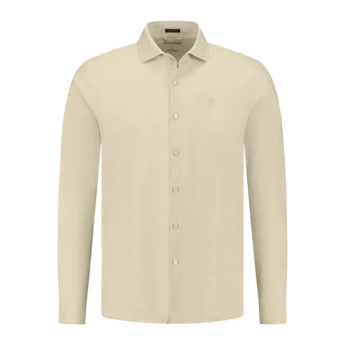 Dstrezzed The Jagger Linnen Shirt Heren