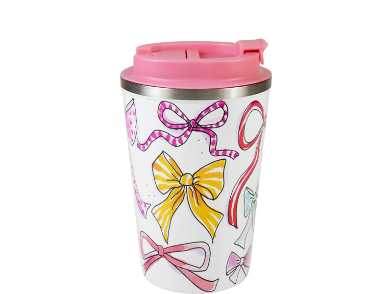 To Go Beker 0.38l Specials Bows