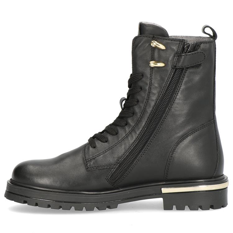 Gattino G1236 Zwart/Goud