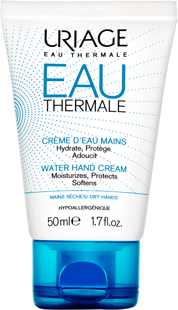 Uriage Cr Maos 50 Ml
