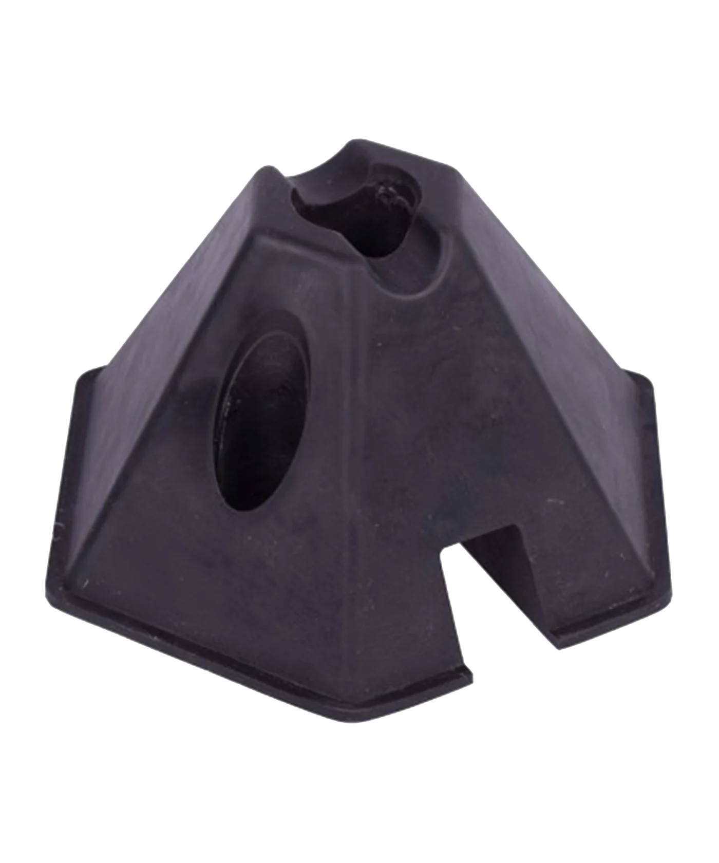 Cawila Pro Training Multibase Schwarz