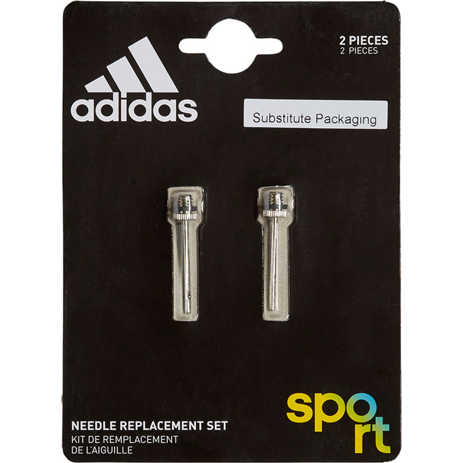 adidas Ballenpomp Naalden