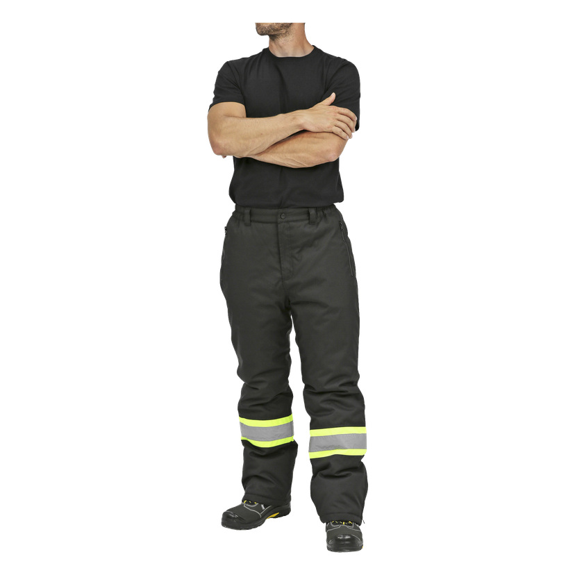 Termobukse for herre L