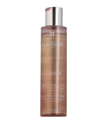 Rene Furterer Lumicia Iluminating Shine Rinse 150ml