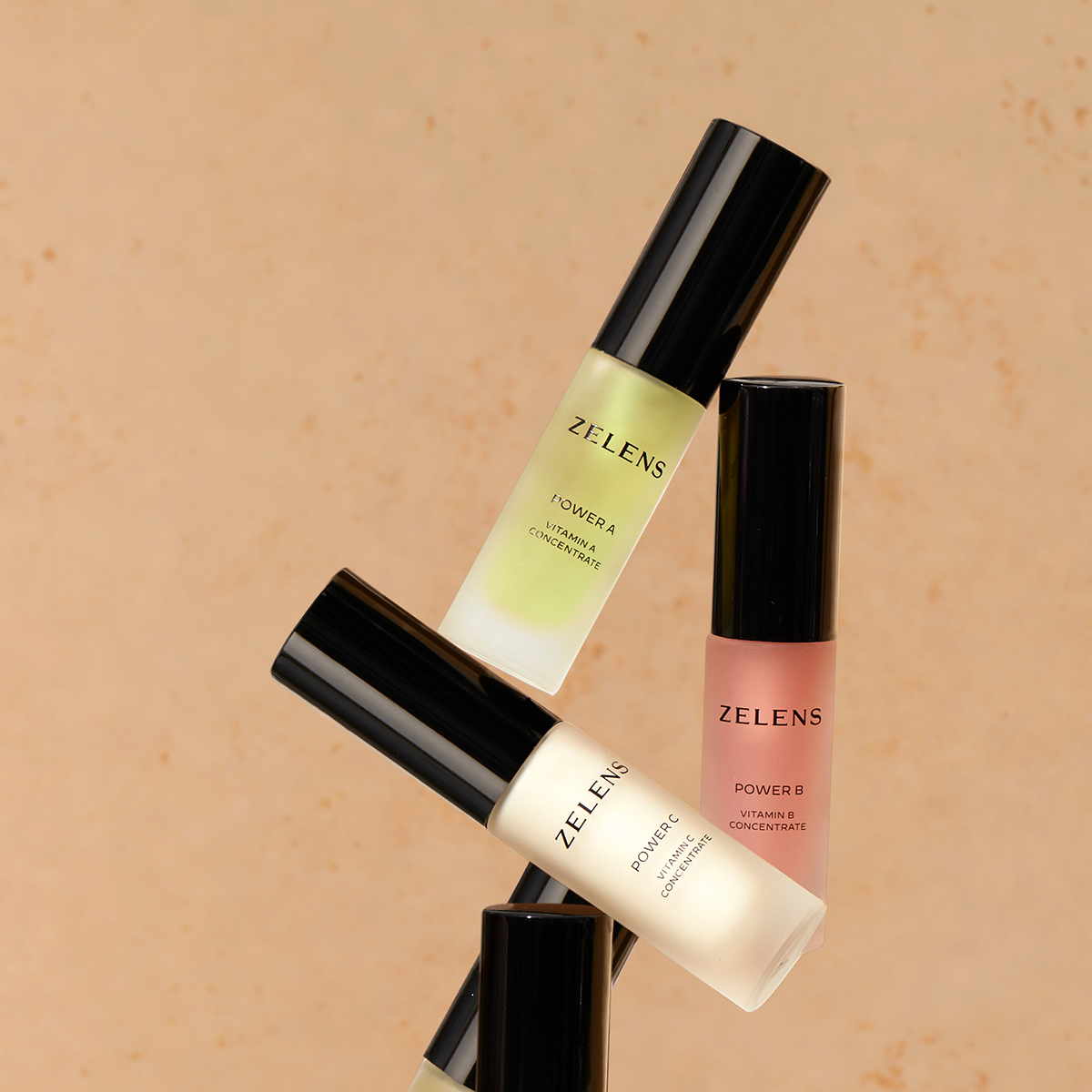 Power B Revitalising and Clarifying 10ml