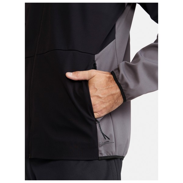 Craft - Core Nordic Training Jacket - Veste de ski de fond