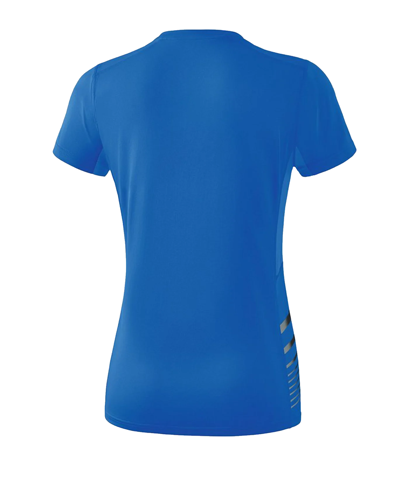 Erima Race Line 2.0 Running T-Shirt Damen Blau