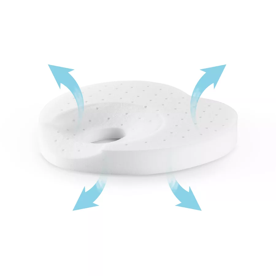 babymoov Kopfstütze Lovenest Natural Care