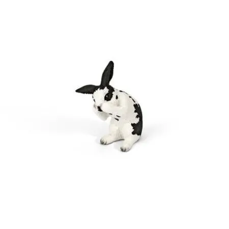 Schleich® 13698 Kaninchen, putzend