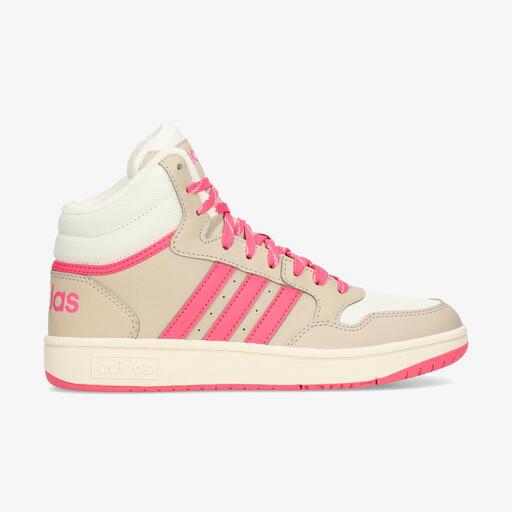 adidas Hoops 3.0