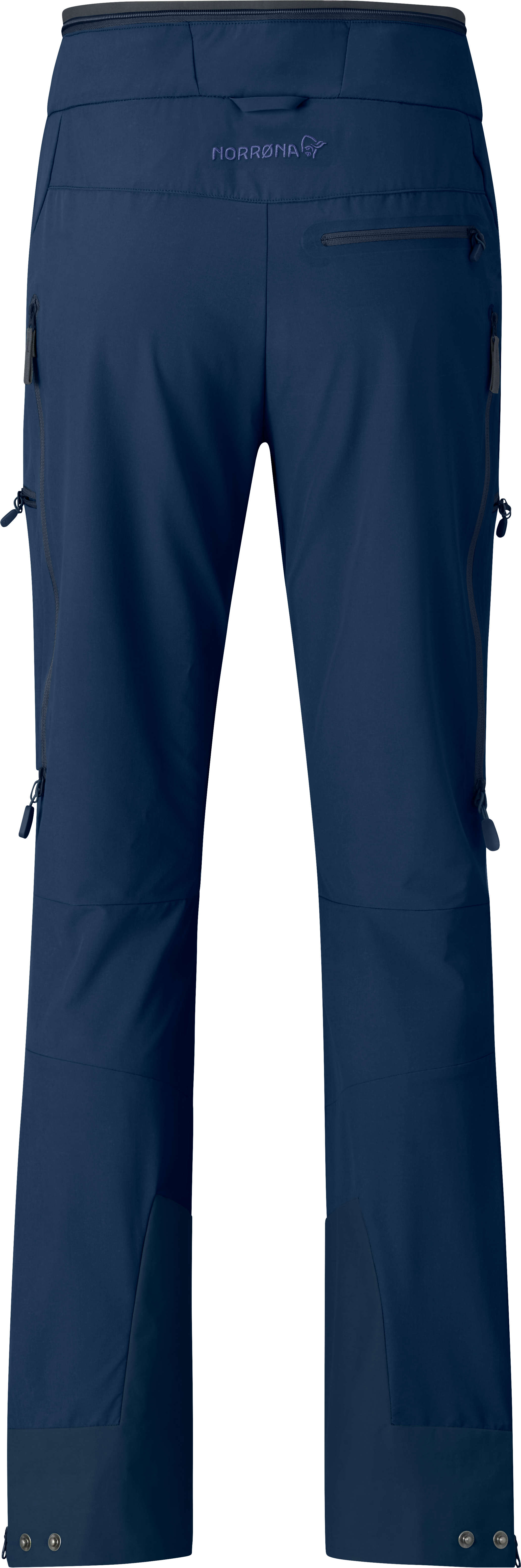 Norrøna Lyngen Flex1 Light Pant W's