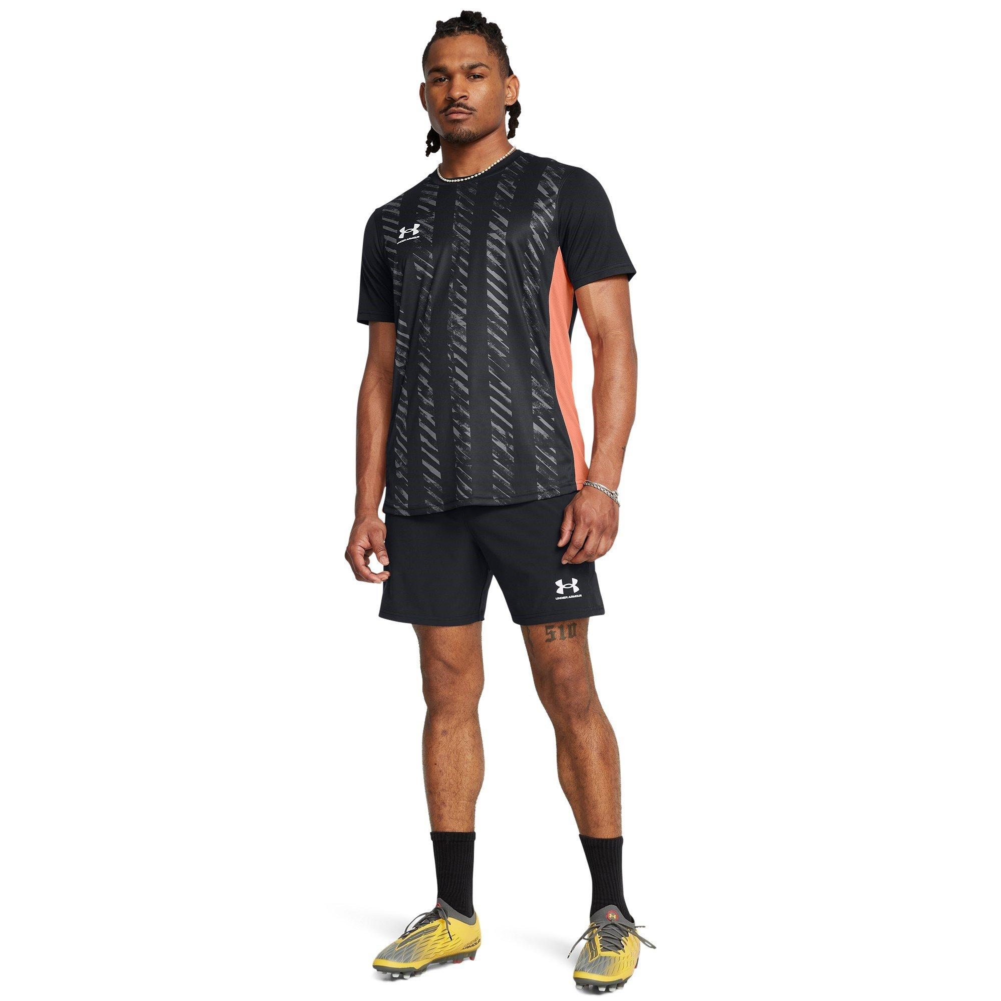 Under Armour Under Armour Ua M'S Ch. Pro Woven Short Gym Mens
