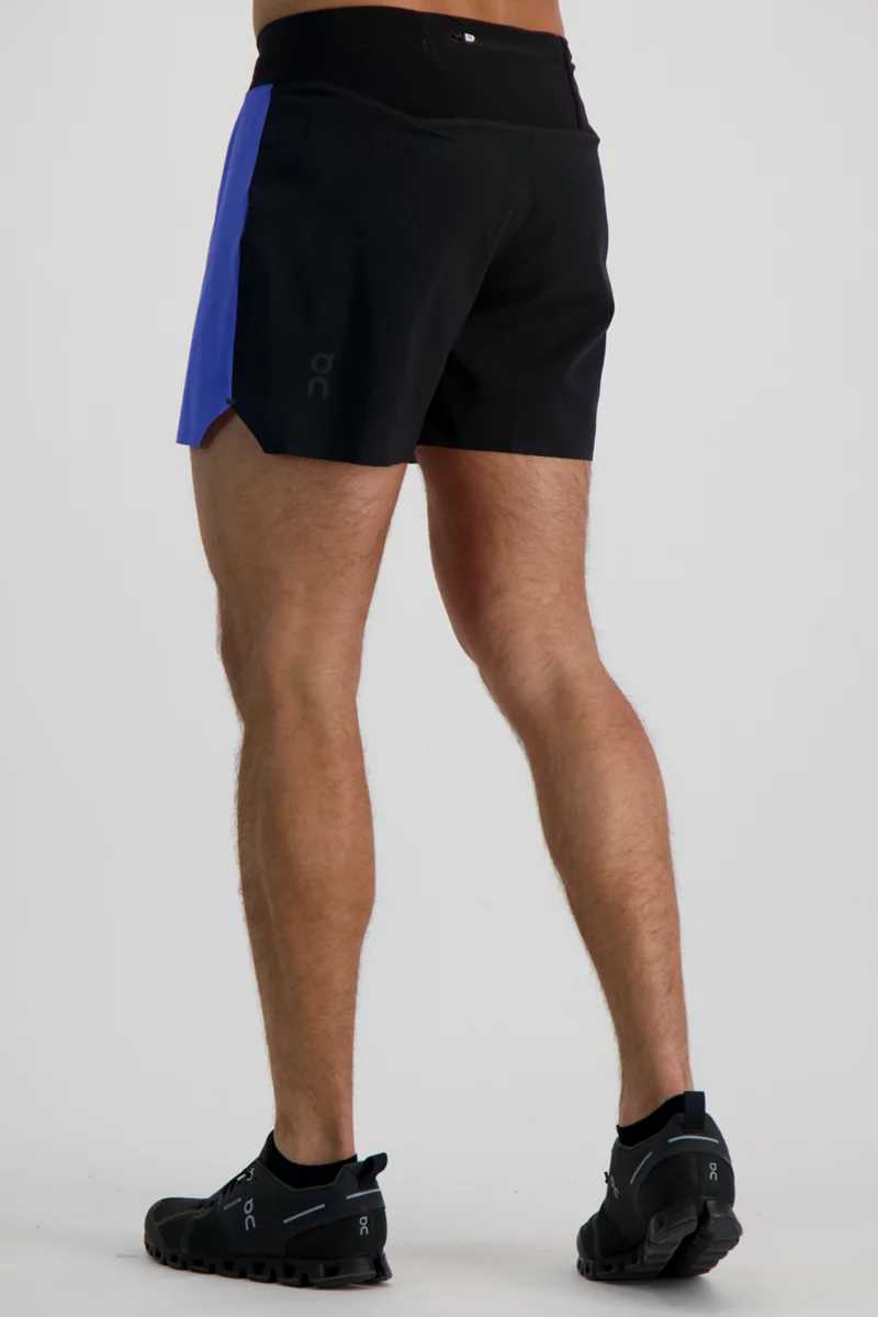 ON Lightweight 5 Inch Herren Short