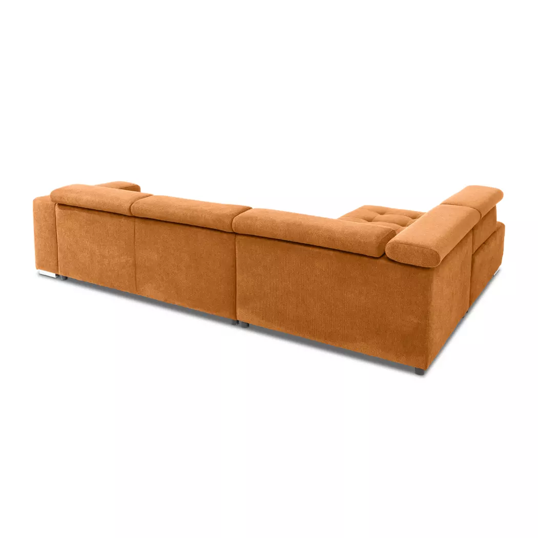 Ecksofa Cocoon