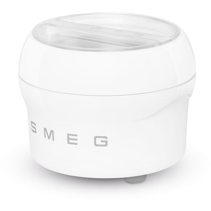 SMEG Eismaschinen-Aufsatz