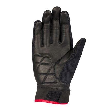 Gants Segura PALMER - Noir / Rouge