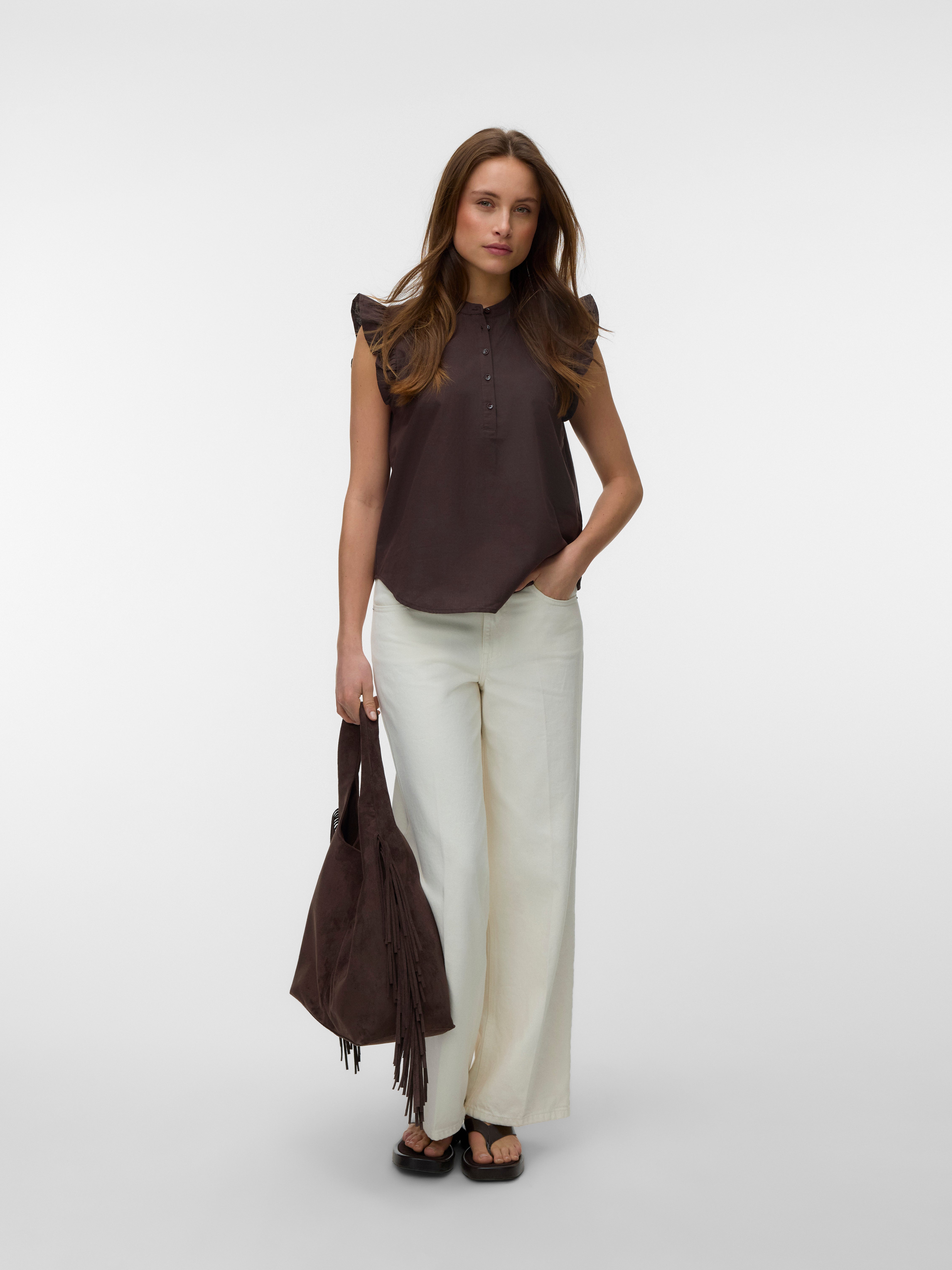 VMSELMA Top