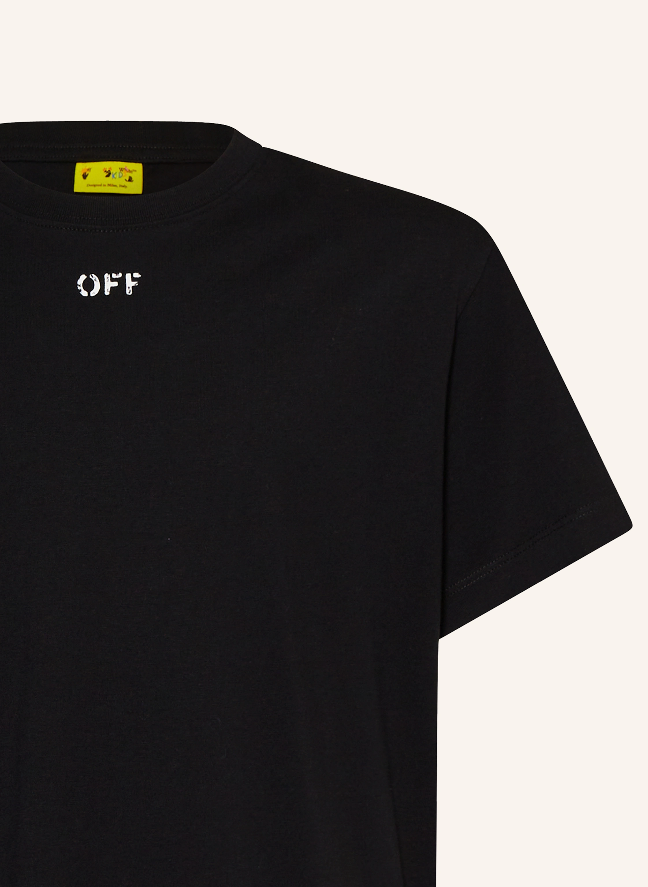 Off-White T-Shirt