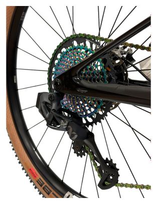 Produit reconditionné . KTM Scarp MT Exonic Carbon XX1 AXS . VTT . KTM . très bon état