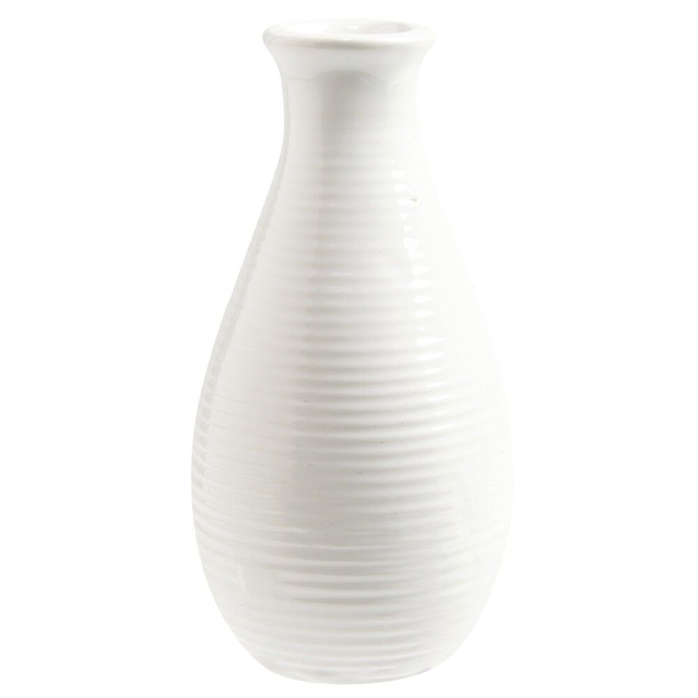 Vase coloré en Grés
