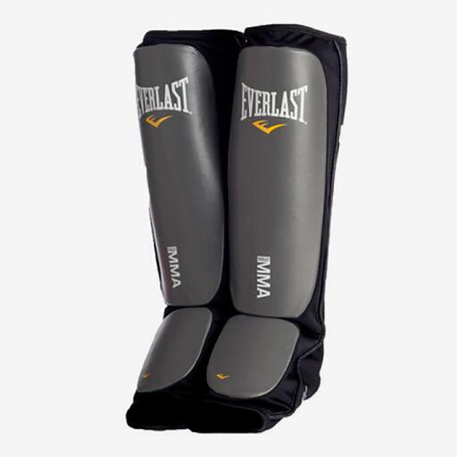 Caneleiras Everlast MMA