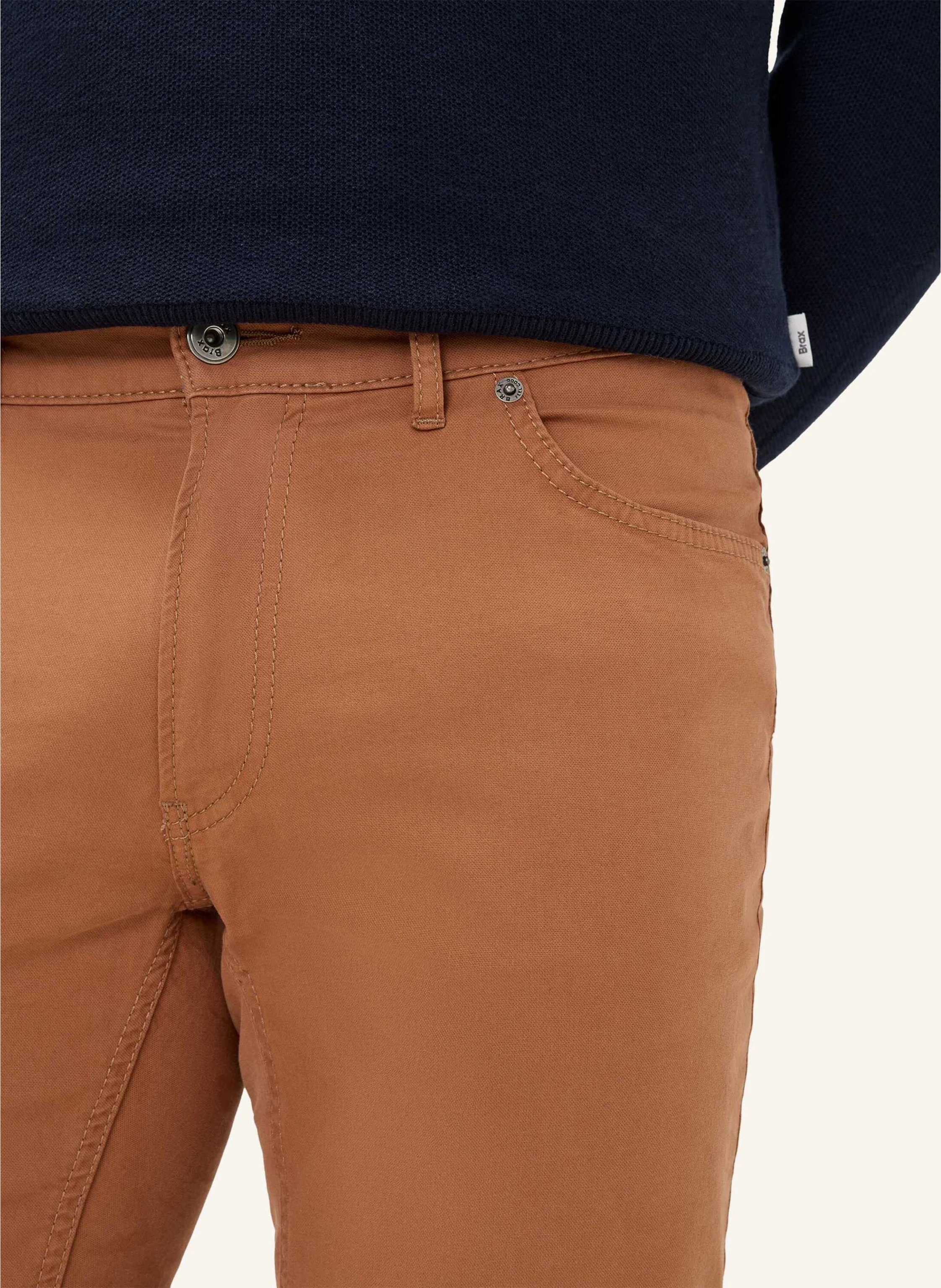 BRAX Hose STYLE CHUCK