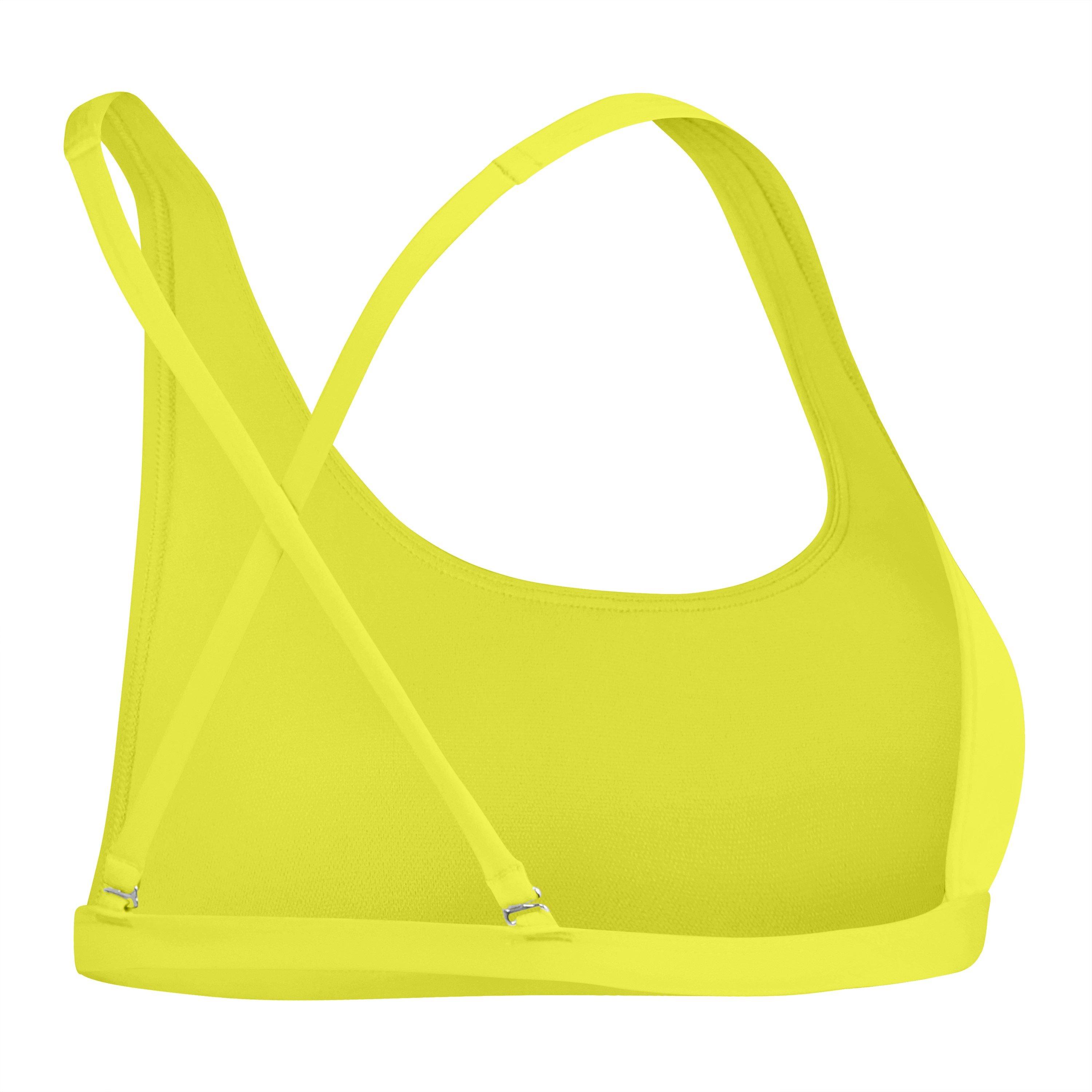 Speedo Speedo ScNck Bkn Top Ld99
