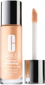 Clinique Beyond Perfecting Foundation + Concealer