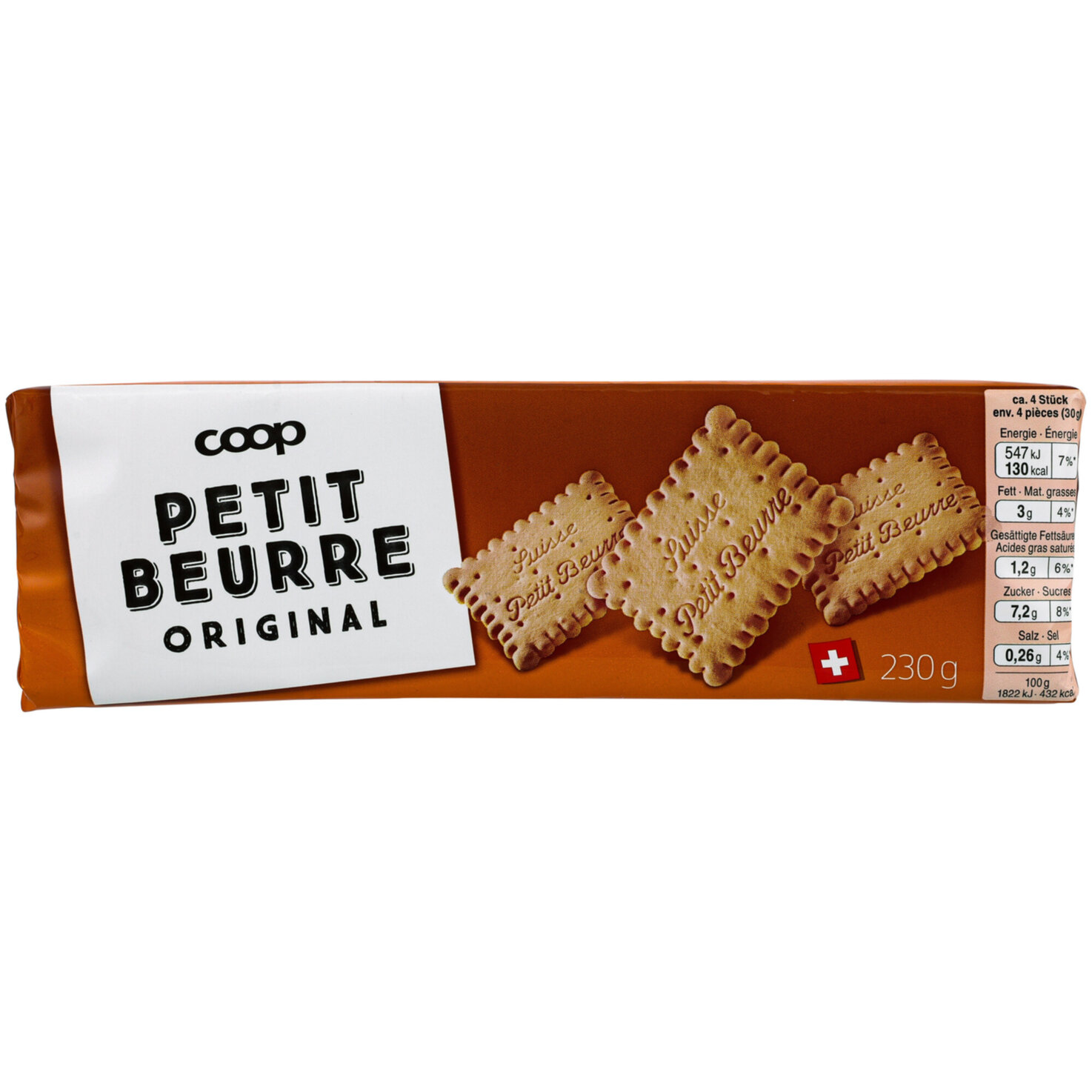 Guezli Petit Beurre
