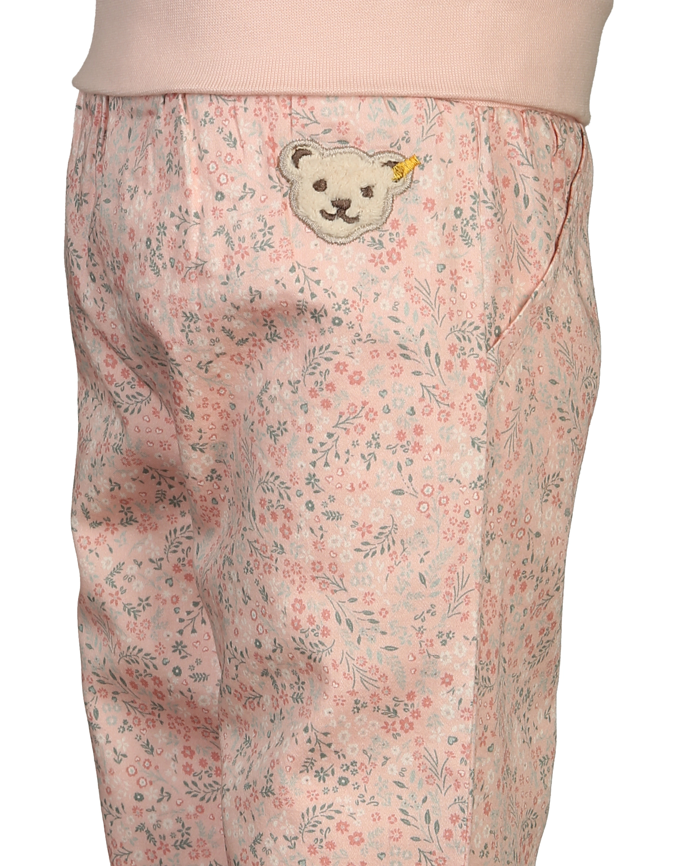 Schlupfhose GALINA in seashell pink