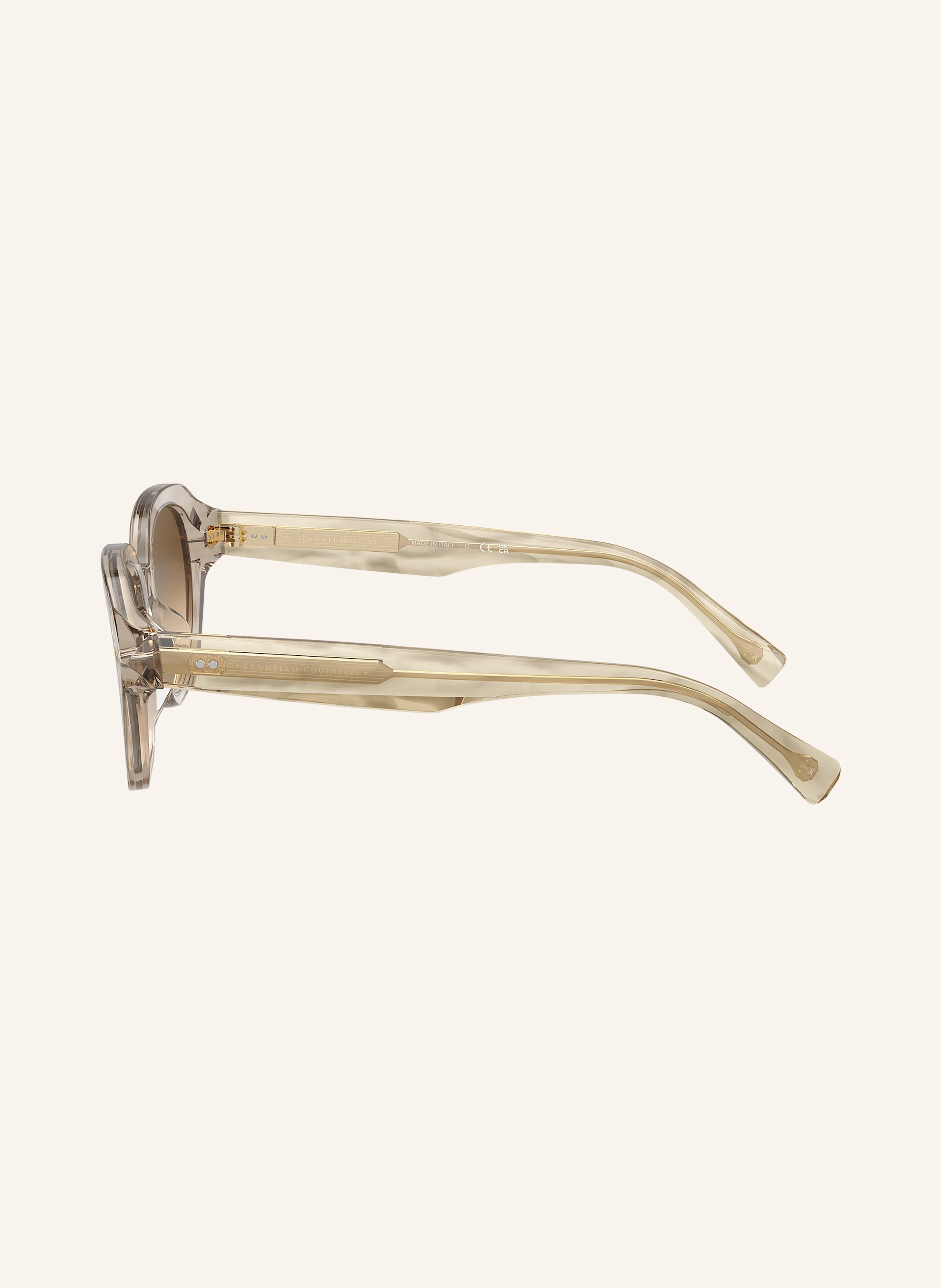 BRUNELLO CUCINELLI Sonnenbrille BC4004S