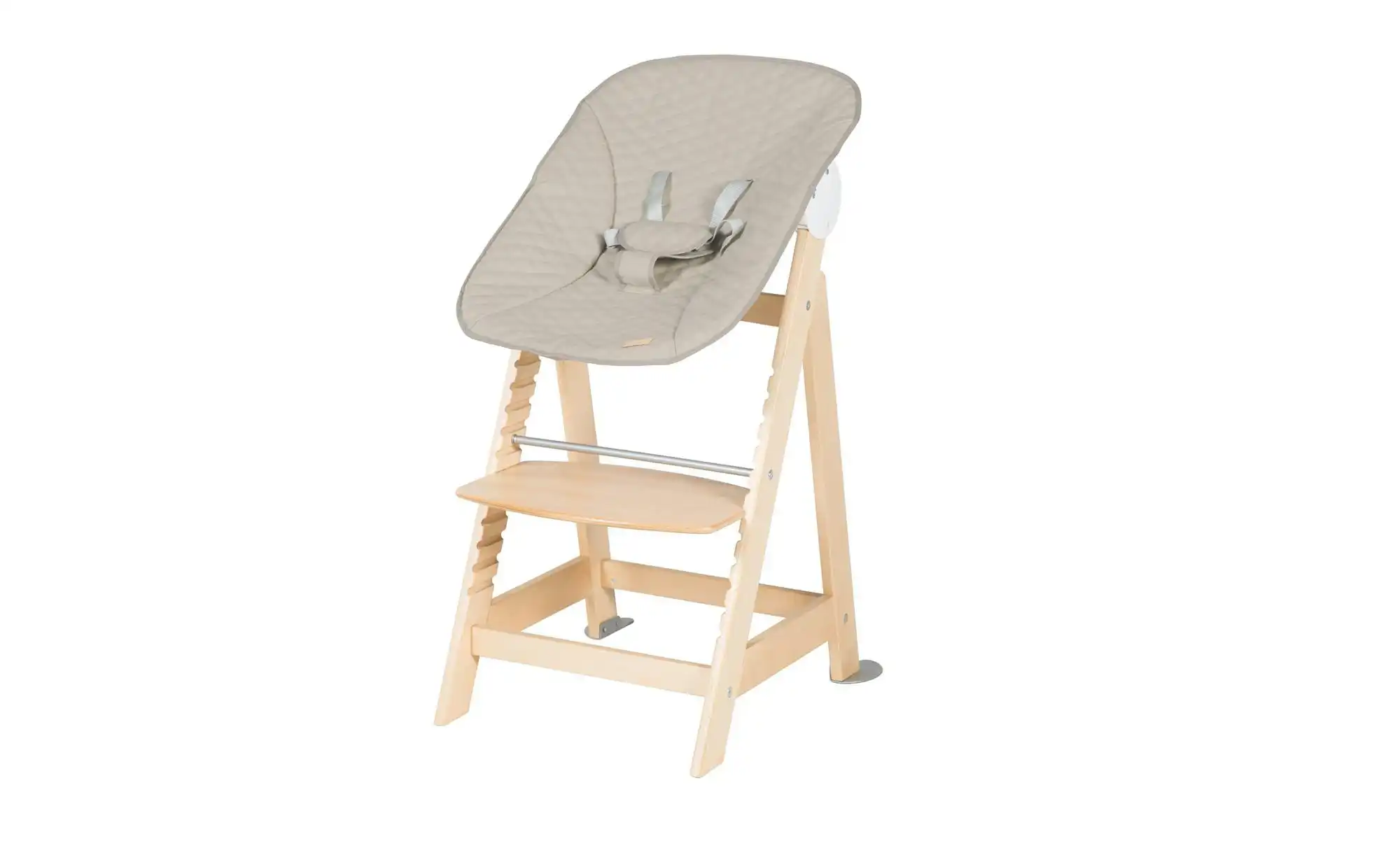 Roba Treppenhochstuhl 2in1