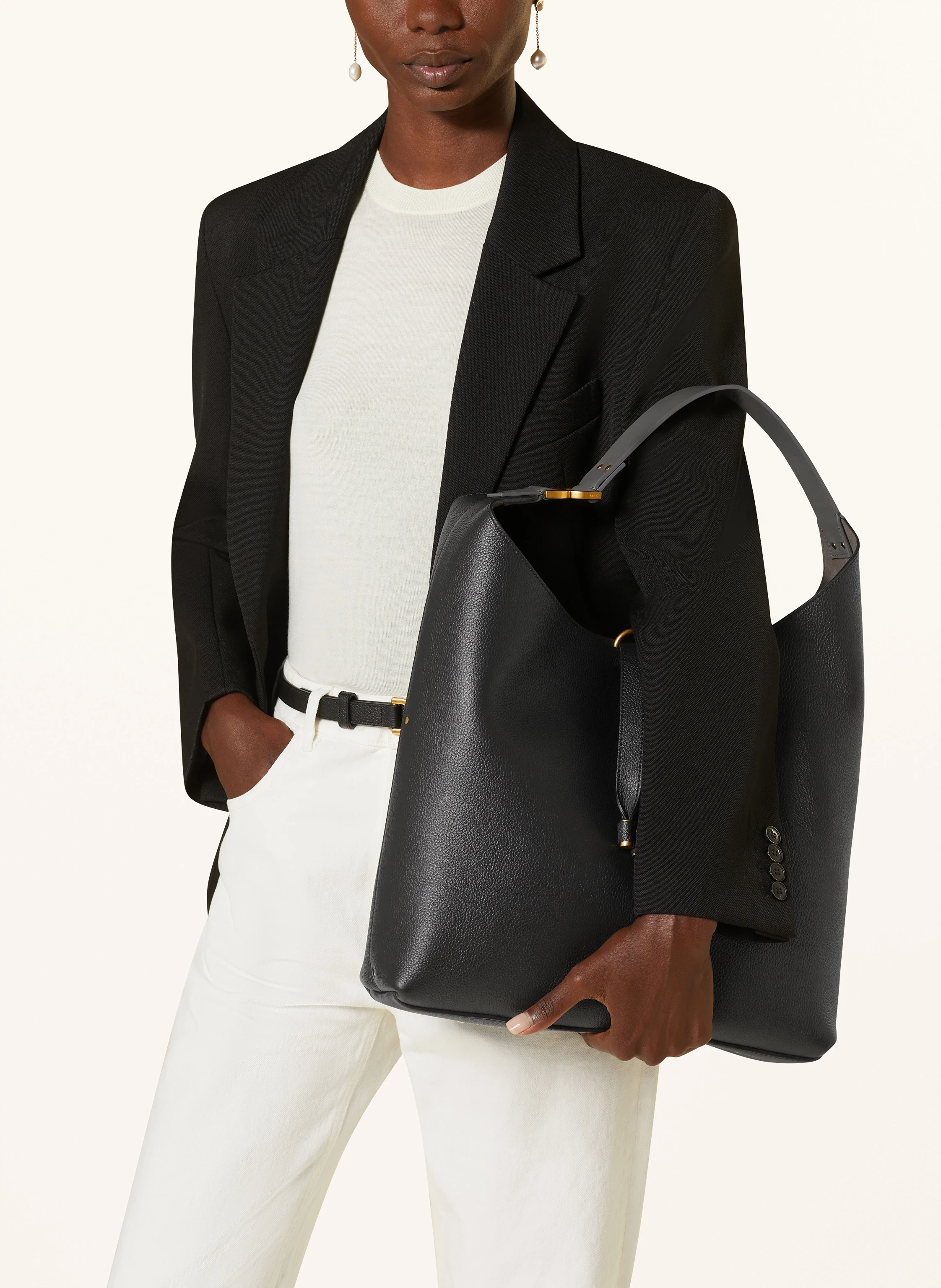 Chloé Hobo-Bag MARCIE