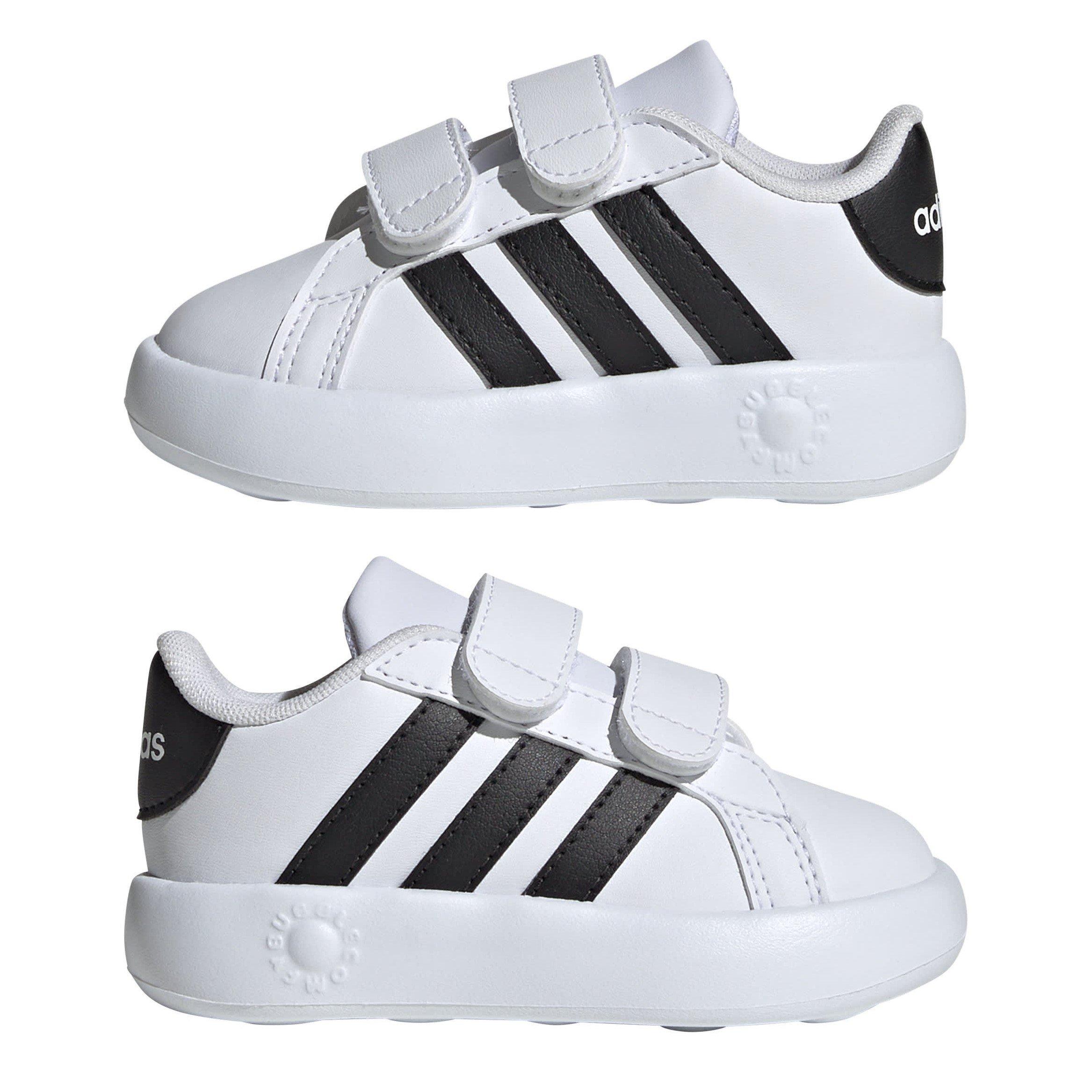 adidas Grand Court Shoes Infants