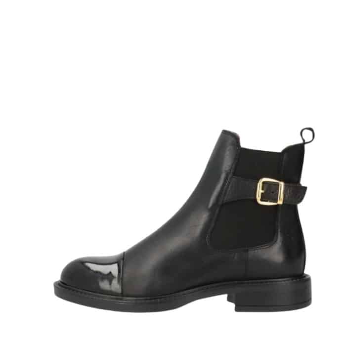 Shoedesign Copenhagen Beatrice LP Støvle Dame