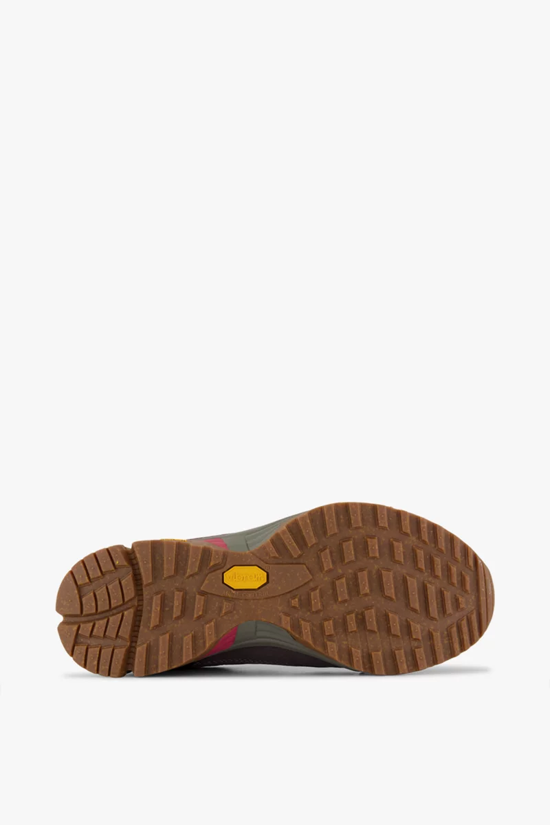 Doghammer Guide Vegan Damen Trekkingschuh