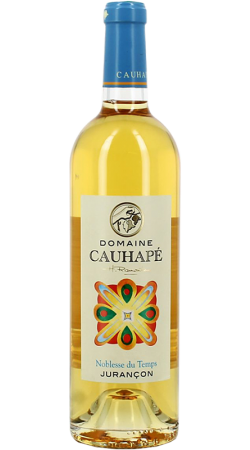 Domaine Cauhapé Noblesse du Temps 2017 Jurançon Blanc d'Or