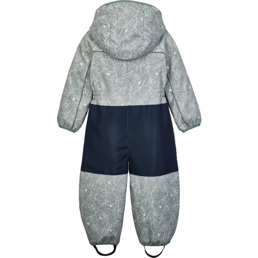 killtec Softshell Overall mint