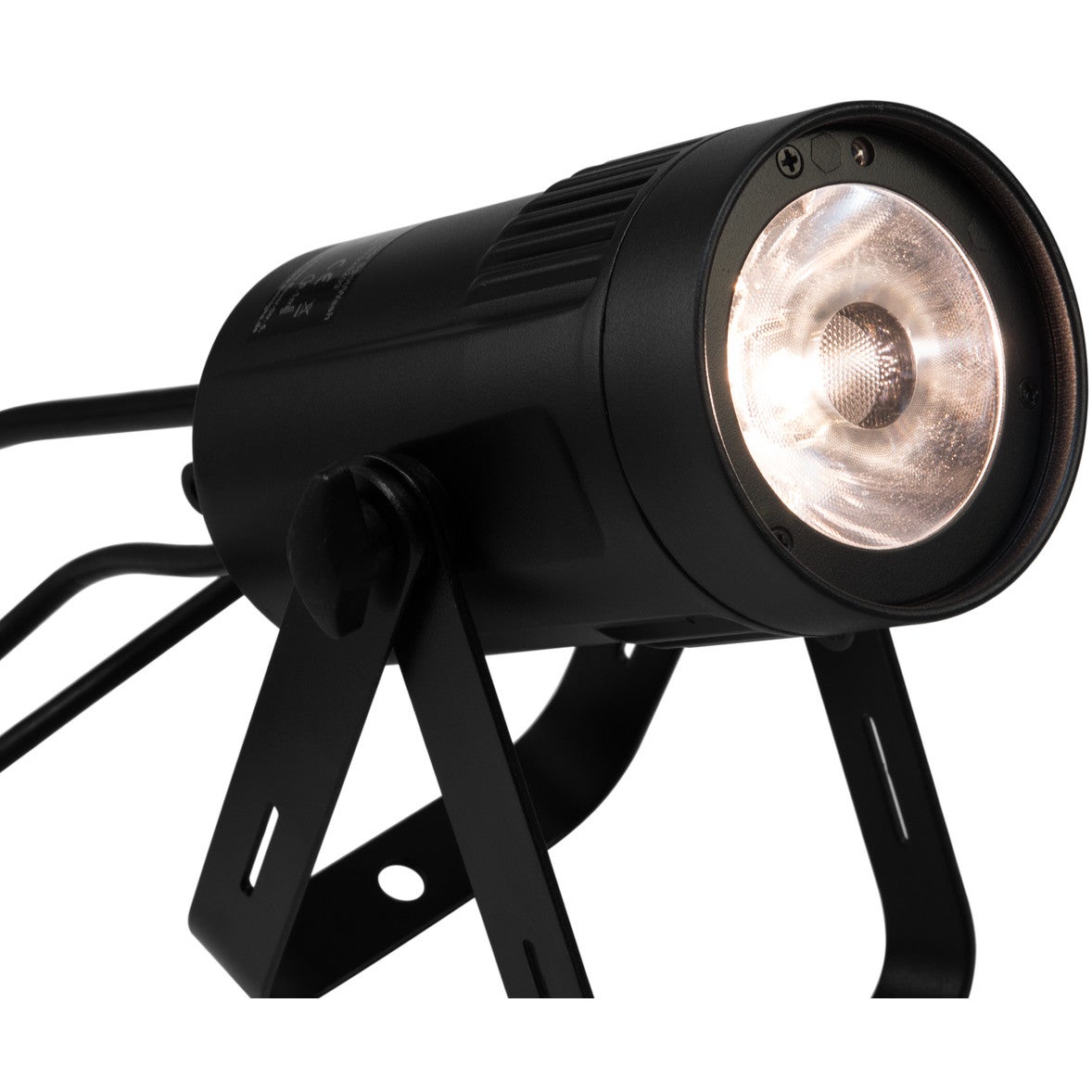 Eurolite LED PST-15W MK2 WW Floor Spot/Wash