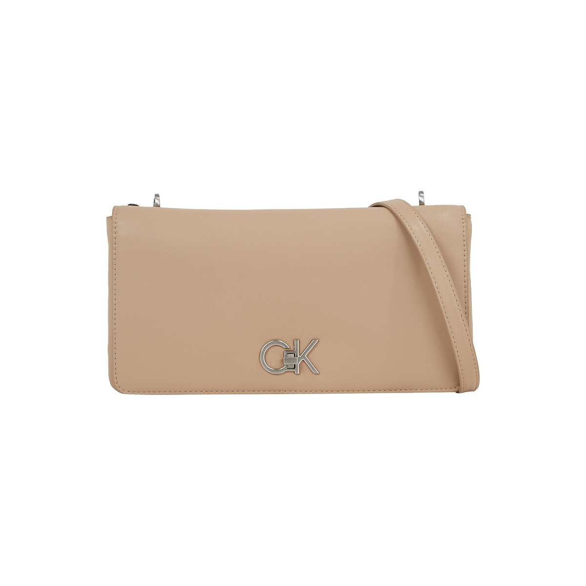 CALVIN KLEIN<br>Bolsa com alça de ombro