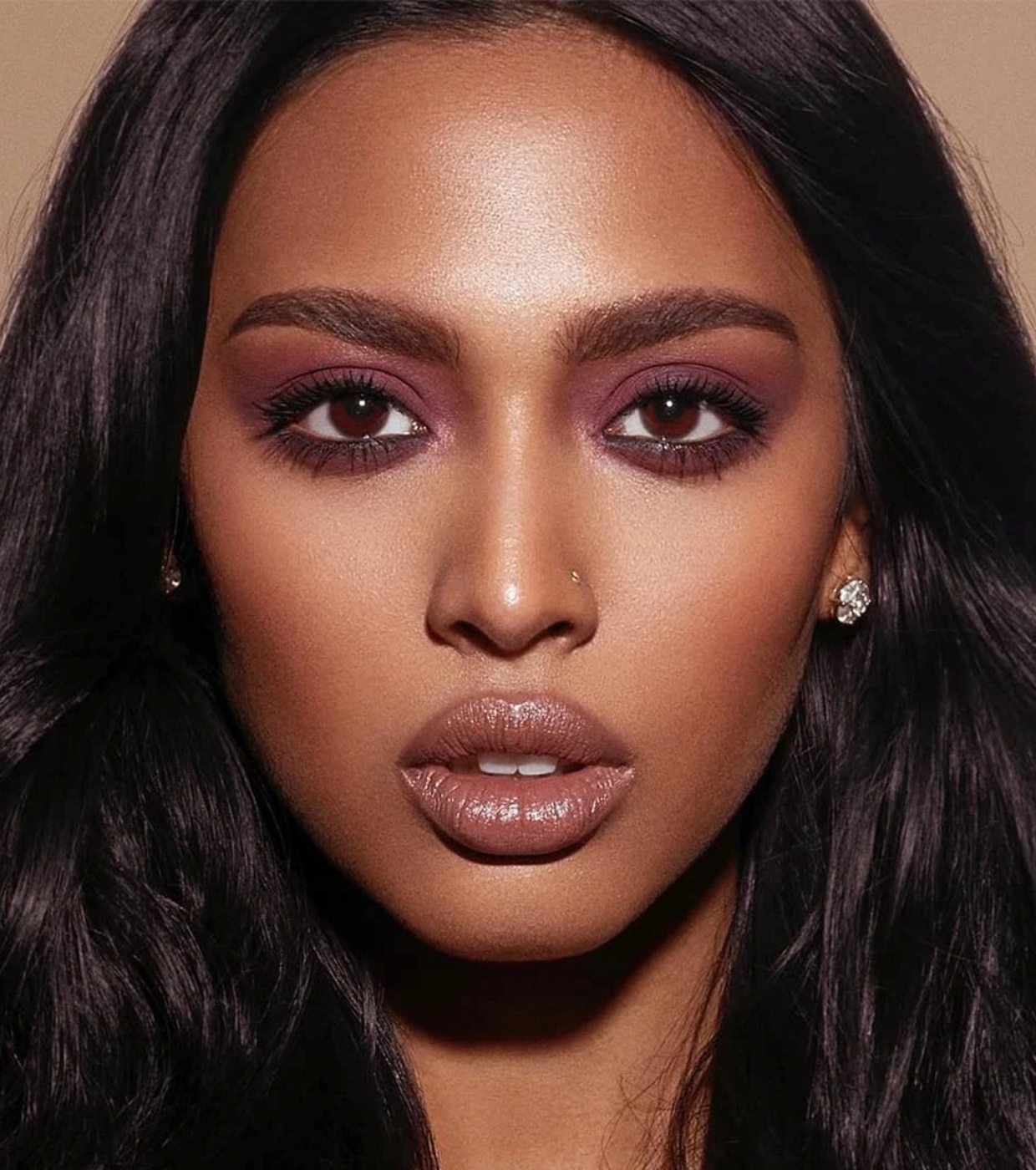 Danessa Myricks Beauty - Colorfix Mattes - Chestnut