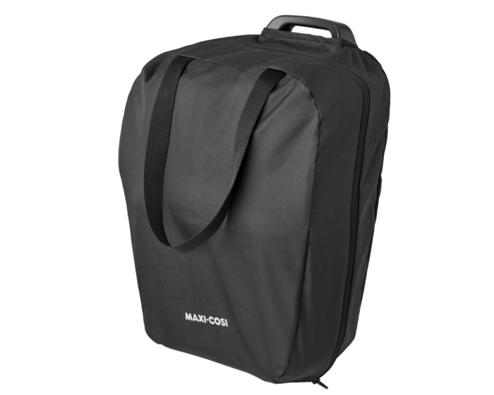 Nomad Plus 15 M - 4 Y  76 - 105 cm  9 - 18 kg    Einfach überall hin mitzunehmen |    Passt problemlos in jedes Auto |    Immer sicher unterwegs |    Bequem, wo auch immer es hin geht |