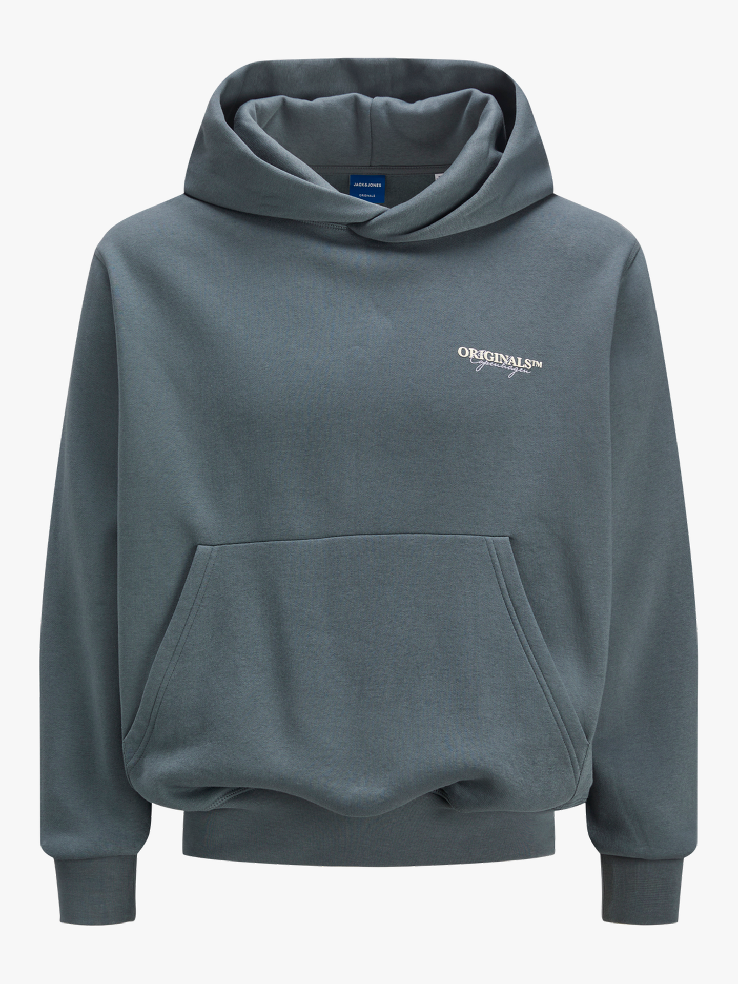 Islington Back Sweat Hood