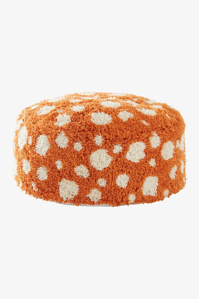 CORALLI puff