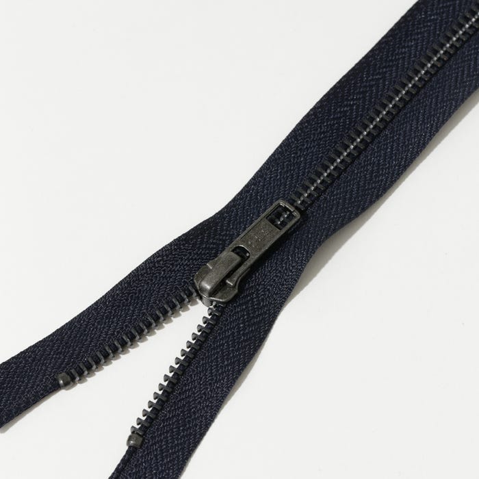 YKK-Metaalrits - 5mm - deelbaar