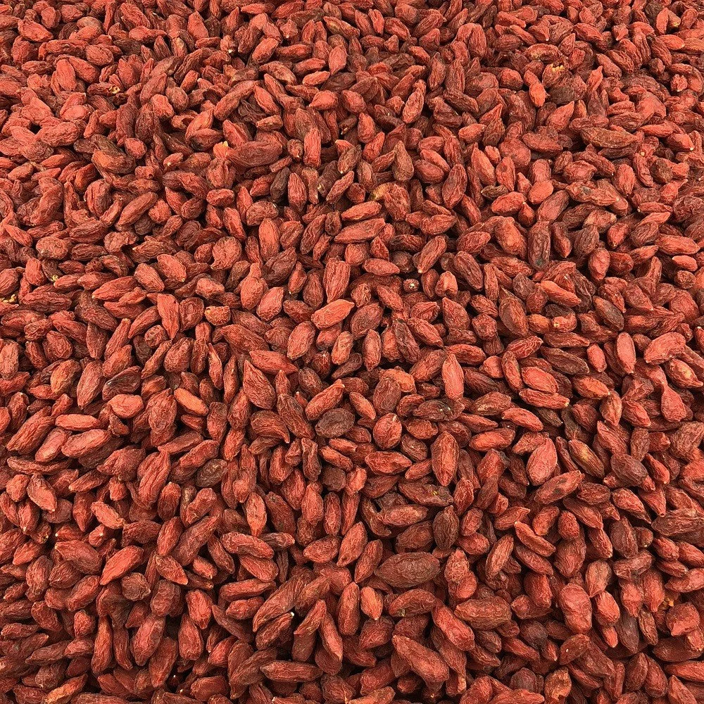 Baie de Goji Bio en Vrac 2kg Vrac Bio