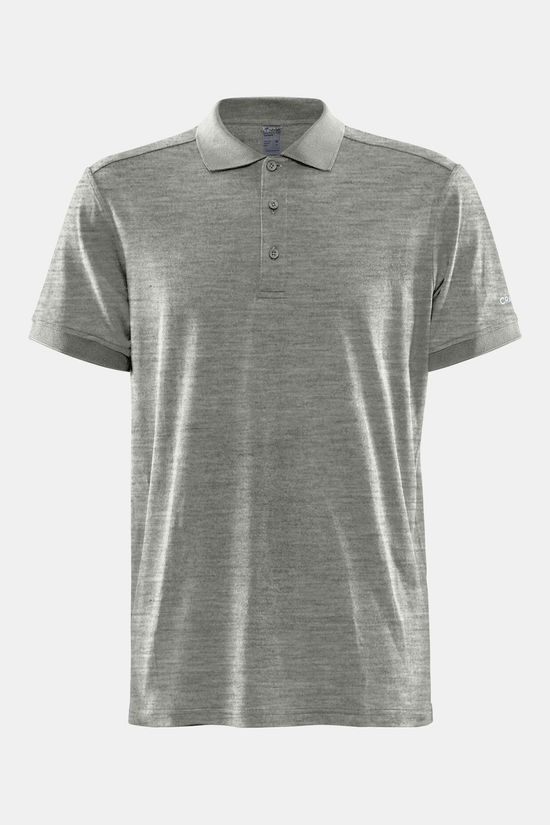Craft Craft Core Blend Polo